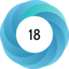 Article has an altmetric score of 18