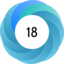 Article has an altmetric score of 18