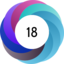 Article has an altmetric score of 18