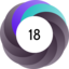 Article has an altmetric score of 18