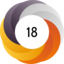 Article has an altmetric score of 18