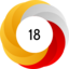 Article has an altmetric score of 18