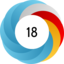 Article has an altmetric score of 18