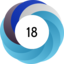 Article has an altmetric score of 18