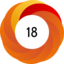 Article has an altmetric score of 18