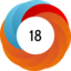 Article has an altmetric score of 18