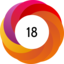 Article has an altmetric score of 18