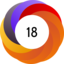 Article has an altmetric score of 18