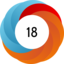 Article has an altmetric score of 18
