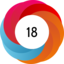 Article has an altmetric score of 18