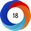 Article has an altmetric score of 18
