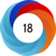 Article has an altmetric score of 18