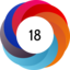 Article has an altmetric score of 18