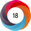 Article has an altmetric score of 18