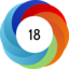 Article has an altmetric score of 18