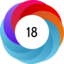Article has an altmetric score of 18