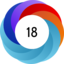 Article has an altmetric score of 18