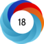 Article has an altmetric score of 18