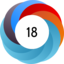 Article has an altmetric score of 18
