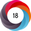 Article has an altmetric score of 18