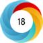 Article has an altmetric score of 18