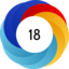 Article has an altmetric score of 18