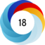 Article has an altmetric score of 18