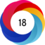 Article has an altmetric score of 18