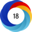 Article has an altmetric score of 18