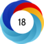 Article has an altmetric score of 18