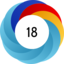 Article has an altmetric score of 18