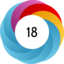 Article has an altmetric score of 18