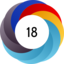 Article has an altmetric score of 18