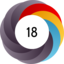 Article has an altmetric score of 18