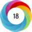 Article has an altmetric score of 18