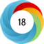 Article has an altmetric score of 18