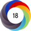 Article has an altmetric score of 18