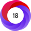 Article has an altmetric score of 18