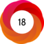 Article has an altmetric score of 18