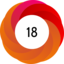 Article has an altmetric score of 18