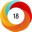 Article has an altmetric score of 18