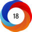Article has an altmetric score of 18