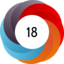 Article has an altmetric score of 18