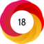 Article has an altmetric score of 18