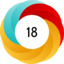 Article has an altmetric score of 18