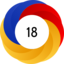 Article has an altmetric score of 18