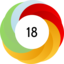 Article has an altmetric score of 18