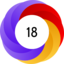 Article has an altmetric score of 18