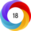 Article has an altmetric score of 18