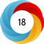 Article has an altmetric score of 18